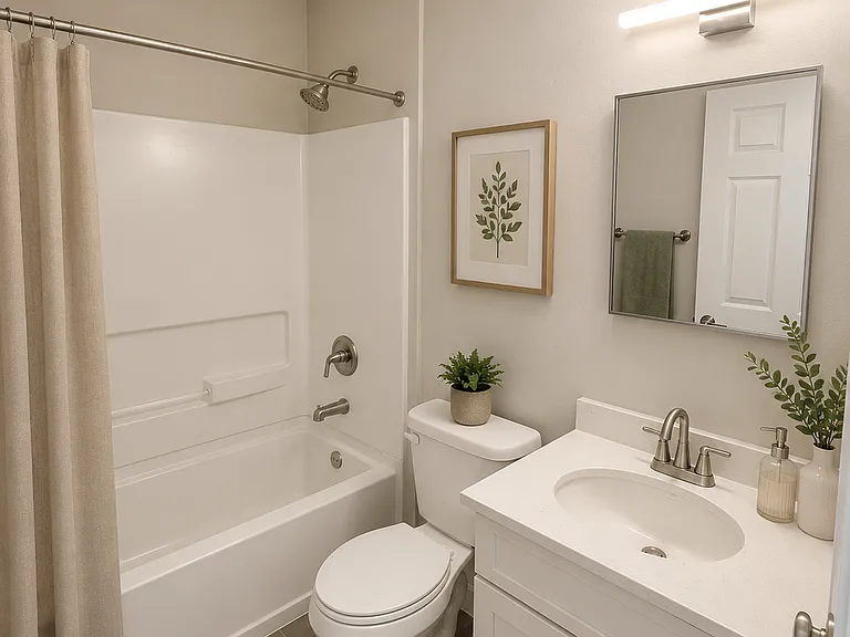 3601 Melon St #1 — Photo 4