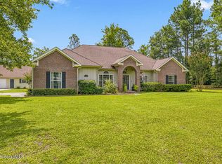 259 Holly Haven Dr, Kingsland, GA 31548