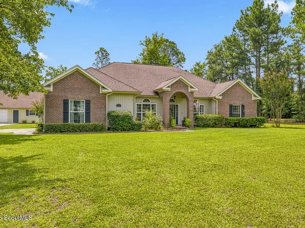 259 Holly Haven Dr, Kingsland, GA 31548