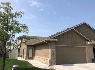 8751 W 37th Ct N, Wichita, KS 67205
