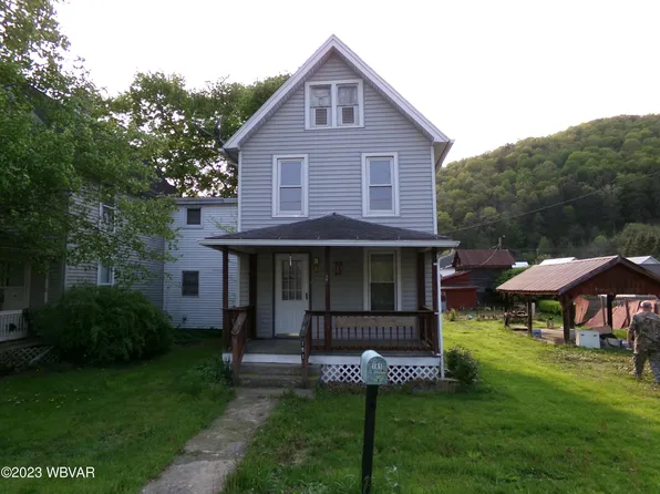 181 Church St, Hughesville, PA 17737