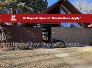 4112 Tumbleweed Dr, Colorado Springs, CO 80918