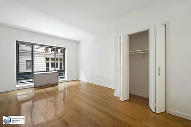 Rented by Metropolitan Property Group