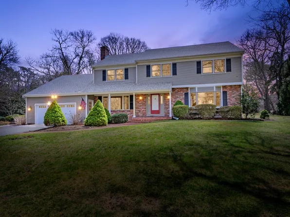 43 Sturgis Lane, Barnstable, MA 02630