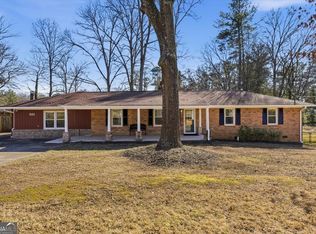 681 Manor Ridge Dr SW, Mableton, GA 30126