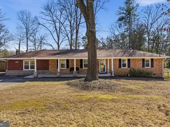 681 Manor Ridge Dr SW, Mableton, GA 30126