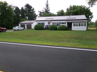 928 County Route 43, Fort covington, NY 12937