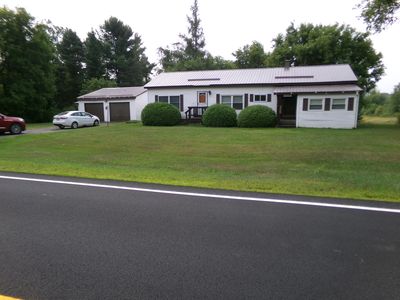 928 County Route 43, Fort covington, NY, 12937