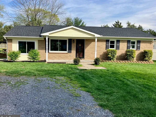 187 Sunset Dr, Winchester, VA 22602