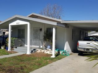 327 E 92nd St, Los Angeles, CA 90003