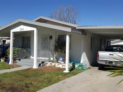 327 E 92nd St, Los Angeles, CA, 90003
