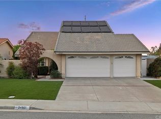 24961 Hendon St, Laguna Hills, CA 92653