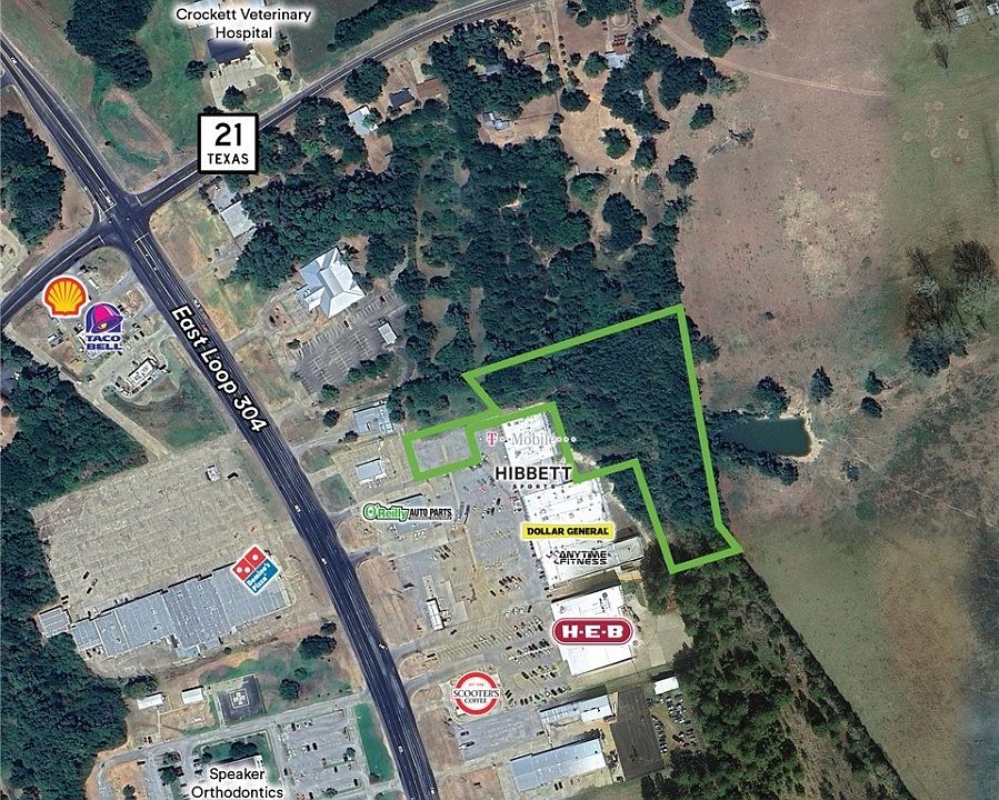 1st image of 1025 E Loop 304
