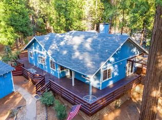 27197 Barton Rd, Pioneer, CA 95666