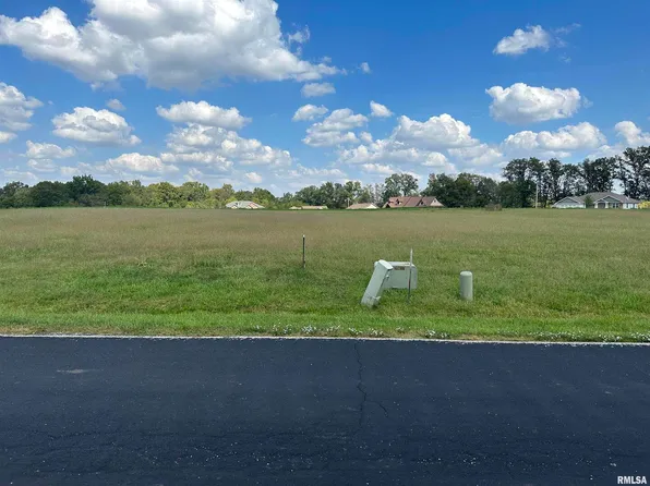 0 Prince Dr, Pinckneyville, IL 62274