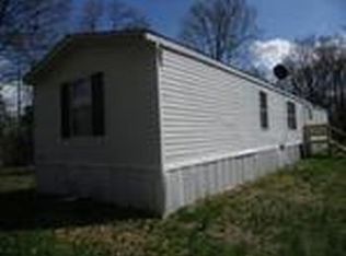 84 Wright Ln, Lonoke, AR 72086