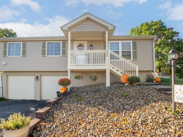 200 Eastgate Dr, Morgantown, WV 26508