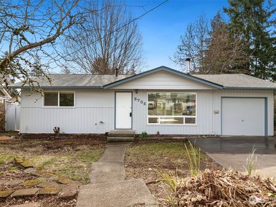 3705 NE 9th Court, Renton, WA, 98056
