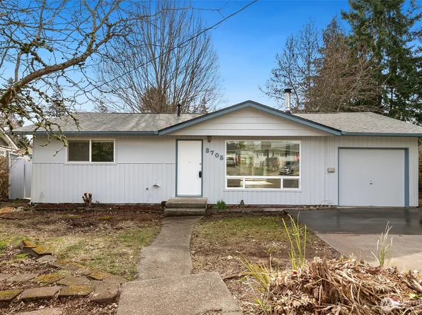 3705 NE 9th Court, Renton, WA 98056