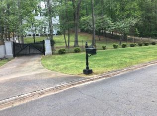 151 Powder Creek Way, Dallas, GA 30157