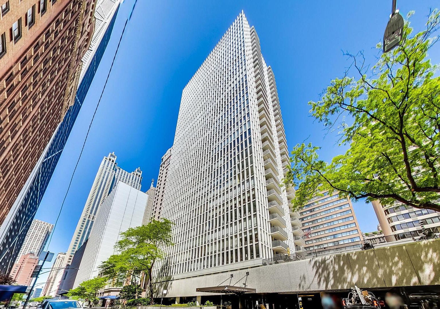 200 E Delaware Pl APT 28F, Chicago, IL 60611 | Zillow