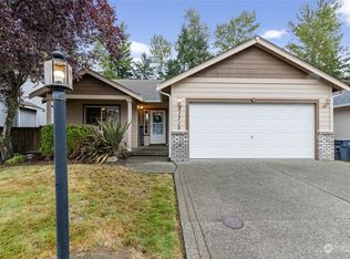 21715 65th Avenue Ct E, Spanaway, WA