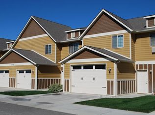 4332 Franzosen Dr APT 8, Billings, MT 59106