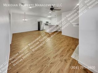 2743 137th St, Lubbock, TX 79423