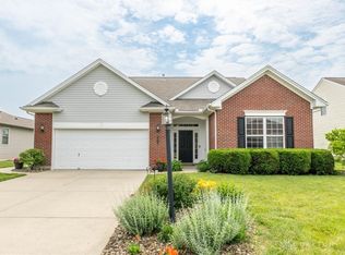 2674 Shady Tree Dr, Troy, OH 45373