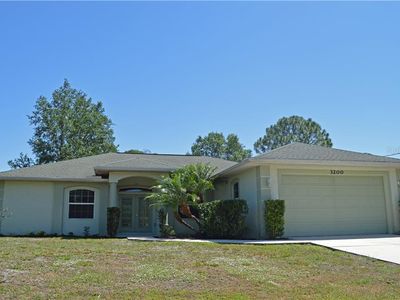3200 Armour Ter, North Port, FL, 34291