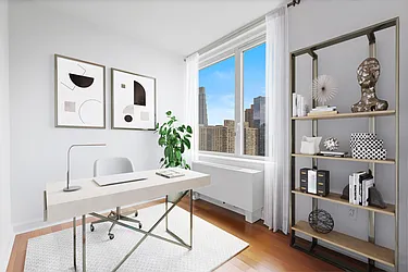 Rented by Nest Seekers International