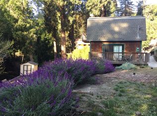211 Creekside Ln, Santa Cruz, CA 95060
