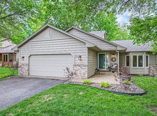 1248 142nd Ave NW, Andover, MN 55304