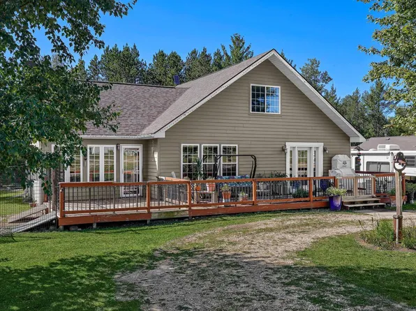 N3919 Browns Crossing ROAD, Black River Falls, WI 54615