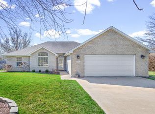 2312 Walcox Dr, Columbia, MO 65203