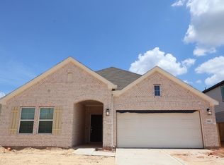 540 Bluebell Maiden Ct, Magnolia, TX 77354