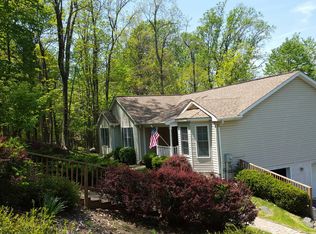 57 Deer Trail Rd, Front Royal, VA 22630
