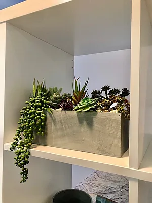 Rented by Buchbinder & Warren | media 31