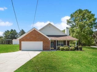 402 Serenity Walk, McDonough, GA 30252