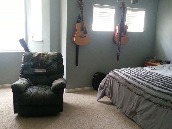 Master bedroom 2