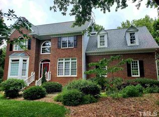 2800 Tobermory Ln, Raleigh, NC 27606