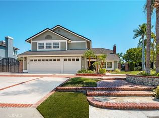3470 Fairmont Blvd, Yorba Linda, CA 92886