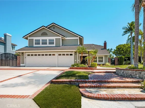 3470 Fairmont Blvd, Yorba Linda, CA 92886