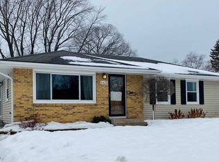 6426 Thomas Ave S, Richfield, MN 55423