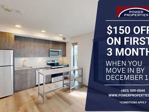 806 4th St NE #123, Calgary, AB T2E 3T1
