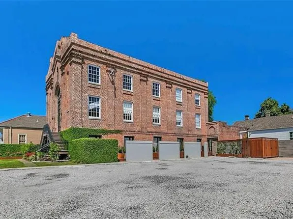 709 Jackson Ave #104, New Orleans, LA 70130