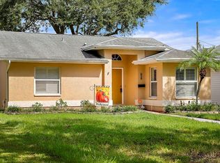 829 43rd Ave N, Saint Petersburg, FL 33703