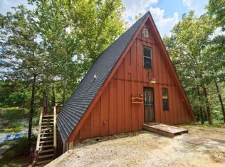 1 Kiawnie Circle Cv, Hardy, AR 72542