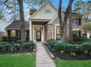 95 Breezy Point Pl, Spring, TX 77381