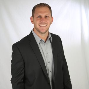 Steve Thomas